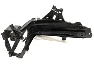 Thumbnail 5: 2015 BMW 740Li (F02) FRONT RIGHT PASSENGER HEADLIGHT HEAD LAMP MOUNT BRACKET