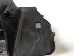 Thumbnail 7: 2015 BMW 740Li (F02) FRONT RIGHT PASSENGER HEADLIGHT HEAD LAMP MOUNT BRACKET