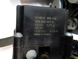 Thumbnail 10: 09-17 BMW 535iGT 550iGT 740i 750i 760i (F01 F10) AIR SUSPENSION COMPRESSOR PUMP