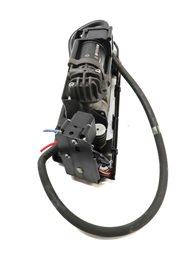 Thumbnail 4: 09-17 BMW 535iGT 550iGT 740i 750i 760i (F01 F10) AIR SUSPENSION COMPRESSOR PUMP