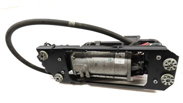 Thumbnail 7: 09-17 BMW 535iGT 550iGT 740i 750i 760i (F01 F10) AIR SUSPENSION COMPRESSOR PUMP