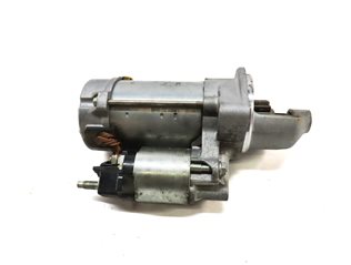Thumbnail 5: 12-19 BMW 2 3 4 5 7 X3 X4 X5 X6 (F22 F32 F10 E80) 3.0L TURBO RWD STARTER MOTOR
