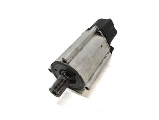 2015 BMW 740Li (F02) STEERING GEAR RACK & PINION ELECTRIC ASSIST MOTOR