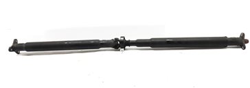 Thumbnail 2: 13-15 BMW 740Li (F02) RWD / LWB - REAR DRIVESHAFT DRIVE LINE SHAFT (w/o ACTIVE)