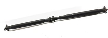 Thumbnail 3: 13-15 BMW 740Li (F02) RWD / LWB - REAR DRIVESHAFT DRIVE LINE SHAFT (w/o ACTIVE)