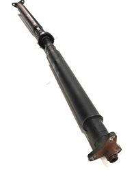 Thumbnail 4: 13-15 BMW 740Li (F02) RWD / LWB - REAR DRIVESHAFT DRIVE LINE SHAFT (w/o ACTIVE)