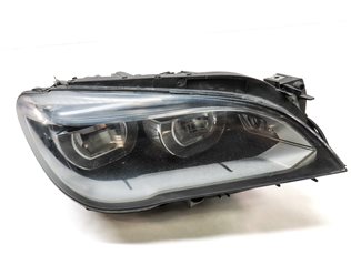Thumbnail 3: 13-15 BMW 7 SERIES (F01) RIGHT PASSENGER HEADLIGHT LAMP - ADAPTIVE DYNAMIC LED