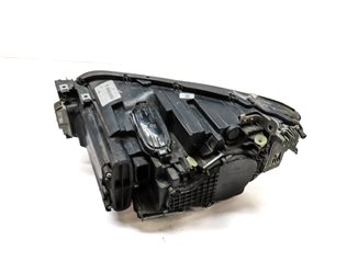 Thumbnail 5: 13-15 BMW 7 SERIES (F01) RIGHT PASSENGER HEADLIGHT LAMP - ADAPTIVE DYNAMIC LED