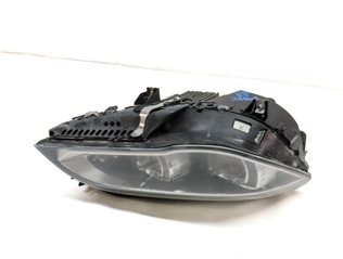 Thumbnail 6: 13-15 BMW 7 SERIES (F01) RIGHT PASSENGER HEADLIGHT LAMP - ADAPTIVE DYNAMIC LED