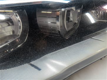 Thumbnail 8: 13-15 BMW 7 SERIES (F01) RIGHT PASSENGER HEADLIGHT LAMP - ADAPTIVE DYNAMIC LED