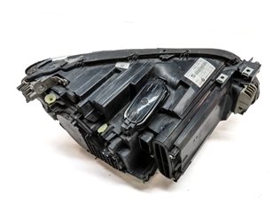 Thumbnail 5: 13-15 BMW 7 SERIES (F01) LEFT DRIVER HEADLIGHT LIGHT LAMP - ADAPTIVE DYNAMIC LED