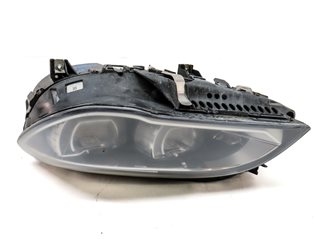 Thumbnail 6: 13-15 BMW 7 SERIES (F01) LEFT DRIVER HEADLIGHT LIGHT LAMP - ADAPTIVE DYNAMIC LED