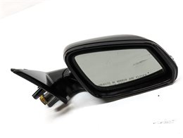 Thumbnail 4: 13-15 BMW 7 SERIES F01 RIGHT DOOR MIRROR PFOLD HEAT AUTODIM BLIND CAMERA (Black)