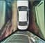 Thumbnail 2: 13-15 BMW 7 SERIES F01 LEFT DOOR MIRROR P-FOLD HEAT AUTODIM BLIND CAMERA (Black)