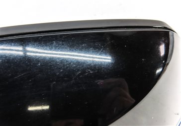 Thumbnail 9: 13-15 BMW 7 SERIES F01 LEFT DOOR MIRROR P-FOLD HEAT AUTODIM BLIND CAMERA (Black)