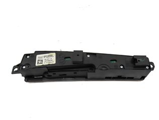 Thumbnail 5: 2015 BMW 740Li (F02) CENTER CONSOLE TRACTION CONTROL SWITCH BUTTON PANEL