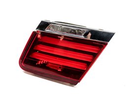 13-15 BMW 740i 750i 760i ACTIVEHYBRID-7 B7 (F01 F02 F04) RIGHT INNER TAILLIGHT