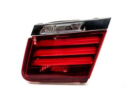 Thumbnail 3: 13-15 BMW 740i 750i 760i ACTIVEHYBRID-7 B7 (F01 F02 F04) RIGHT INNER TAILLIGHT