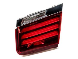 Thumbnail 4: 13-15 BMW 740i 750i 760i ACTIVEHYBRID-7 B7 (F01 F02 F04) RIGHT INNER TAILLIGHT