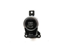 Thumbnail 2: 2010-2019 BMW M5 M6 5 6 7 SERIES (F01 F02 F04 F10 F12) ENGINE START STOP SWITCH