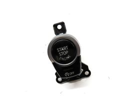 Thumbnail 3: 2010-2019 BMW M5 M6 5 6 7 SERIES (F01 F02 F04 F10 F12) ENGINE START STOP SWITCH
