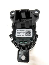 Thumbnail 5: 2010-2019 BMW M5 M6 5 6 7 SERIES (F01 F02 F04 F10 F12) ENGINE START STOP SWITCH