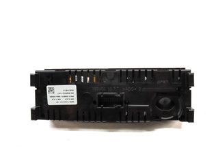 Thumbnail 5: 2010-2019 BMW 528i 535i 550i 740i 750i 760i (F01 F06 F10) REAR TEMPERATURE PANEL