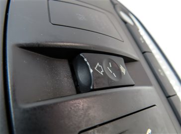 Thumbnail 8: 2015 BMW 740Li (F02) FRONT UPPER ROOF PRIMARY DOME LIGHT ASSEMBLY (Black)