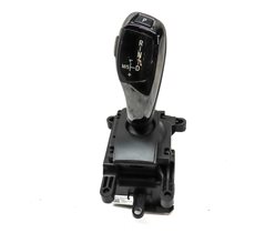 Thumbnail 2: 11-17 BMW 535iGT 550iGT 740i 750i 760i (F01 F02 F04 F07) GEAR SHIFTER (CERAMIC)