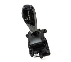 Thumbnail 3: 11-17 BMW 535iGT 550iGT 740i 750i 760i (F01 F02 F04 F07) GEAR SHIFTER (CERAMIC)