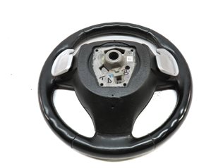 Thumbnail 5: 12-15 BMW 5GT 7 SERIES (F01 F07) ///M M SPORT STEERING WHEEL w/ LANE DEPARTURE