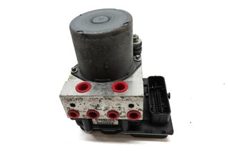 Thumbnail 2: 2010-2012 LAND ROVER LR4 RANGE ROVER SPORT (L320 L322) ABS BRAKE PUMP w/ MODULE
