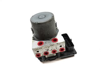 Thumbnail 3: 2010-2012 LAND ROVER LR4 RANGE ROVER SPORT (L320 L322) ABS BRAKE PUMP w/ MODULE