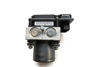 Thumbnail 4: 2010-2012 LAND ROVER LR4 RANGE ROVER SPORT (L320 L322) ABS BRAKE PUMP w/ MODULE