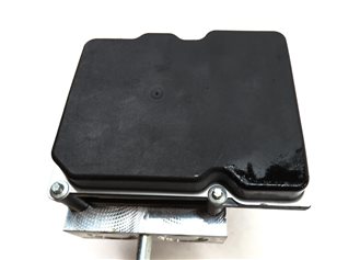 Thumbnail 5: 2010-2012 LAND ROVER LR4 RANGE ROVER SPORT (L320 L322) ABS BRAKE PUMP w/ MODULE