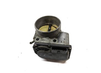 Thumbnail 2: 2010-2013 LR4 RANGE ROVER SPORT (L320 L322) 5.0L V8 ENGINE THROTTLE BODY
