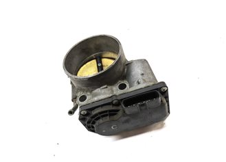 Thumbnail 3: 2010-2013 LR4 RANGE ROVER SPORT (L320 L322) 5.0L V8 ENGINE THROTTLE BODY