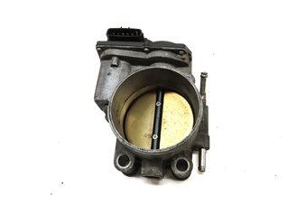 Thumbnail 4: 2010-2013 LR4 RANGE ROVER SPORT (L320 L322) 5.0L V8 ENGINE THROTTLE BODY