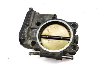 Thumbnail 5: 2010-2013 LR4 RANGE ROVER SPORT (L320 L322) 5.0L V8 ENGINE THROTTLE BODY
