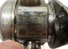 Thumbnail 8: 10-17 LR4 RANGE ROVER SPORT (L322 L320 L405 L494) 3.0L 5.0L MECHANICAL FUEL PUMP