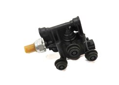 2011 LAND ROVER LR4 (L319) AIR SUSPENSION TRANSFER RELIEF VALVE
