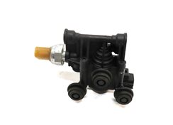 Thumbnail 2: 2011 LAND ROVER LR4 (L319) AIR SUSPENSION TRANSFER RELIEF VALVE