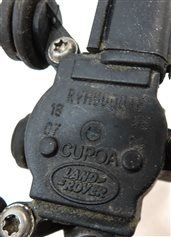 Thumbnail 6: 2011 LAND ROVER LR4 (L319) AIR SUSPENSION TRANSFER RELIEF VALVE