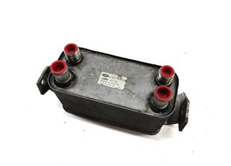 10-16 LR4 RANGE ROVER SPORT (L320) 3.0L / 5.0L ENGINE TRANSMISSION OIL COOLER