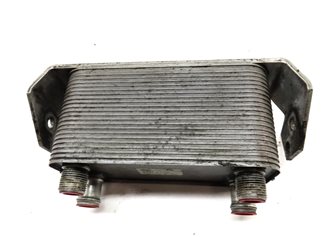 Thumbnail 4: 10-16 LR4 RANGE ROVER SPORT (L320) 3.0L / 5.0L ENGINE TRANSMISSION OIL COOLER