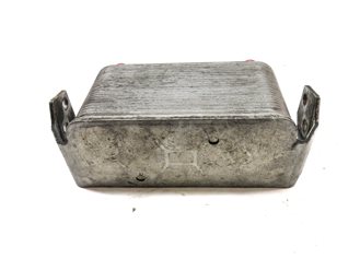 Thumbnail 5: 10-16 LR4 RANGE ROVER SPORT (L320) 3.0L / 5.0L ENGINE TRANSMISSION OIL COOLER