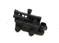 2011 LAND ROVER LR4 (L319) AIR SUSPENSION TRANSFER RELIEF VALVE