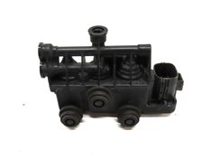 Thumbnail 2: 2011 LAND ROVER LR4 (L319) AIR SUSPENSION TRANSFER RELIEF VALVE