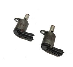 2011 LAND ROVER LR4 L319 5.0L NON SUPER ENGINE OIL PRESSURE LIFTER SOLENOID SET2