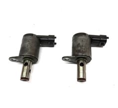 Thumbnail 4: 2011 LAND ROVER LR4 L319 5.0L NON SUPER ENGINE OIL PRESSURE LIFTER SOLENOID SET2
